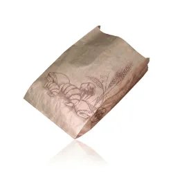 Bolsas de Papel para pan